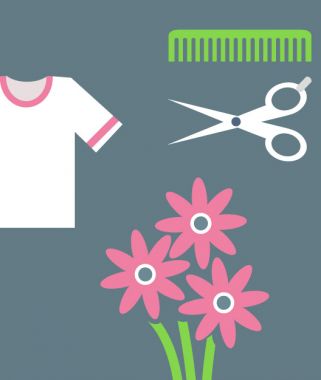 Prezentace služeb a produktů